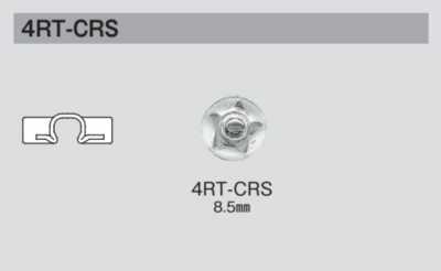 4RT-CRS 4RT-CRS Remache