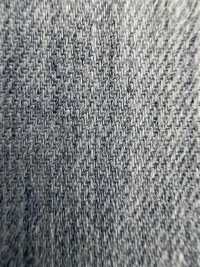 1SG031 Denim Ligero De Algodón Orgánico[Fabrica Textil] Chambray Subfoto