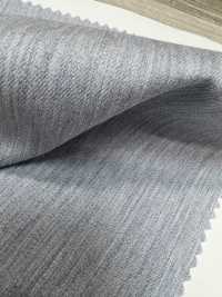 1SG031 Denim Ligero De Algodón Orgánico[Fabrica Textil] Chambray Subfoto