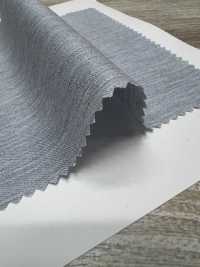 1SG031 Denim Ligero De Algodón Orgánico[Fabrica Textil] Chambray Subfoto