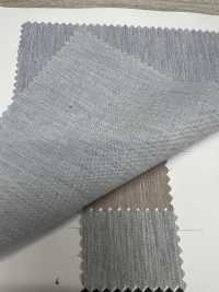 1SG031 Denim Ligero De Algodón Orgánico[Fabrica Textil] Chambray Subfoto