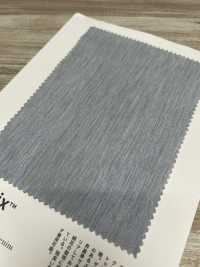 1SG031 Denim Ligero De Algodón Orgánico[Fabrica Textil] Chambray Subfoto