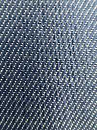 1SG009 Mezclilla De Algodón Ligero[Fabrica Textil] Chambray Subfoto