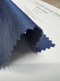 1SG009 Mezclilla De Algodón Ligero[Fabrica Textil] Chambray Subfoto