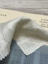 A-8143 Cuadro Dobby De Ramio[Fabrica Textil] ARINOBE CO., LTD. Foto secundaria