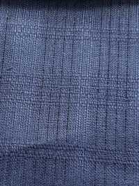 A-8143 Cuadro Dobby De Ramio[Fabrica Textil] ARINOBE CO., LTD. Foto secundaria