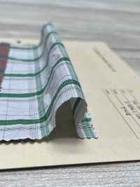 A-8153 C/L 60/1 Comprobación De Tela Para Máquina De Escribir[Fabrica Textil] ARINOBE Subfoto