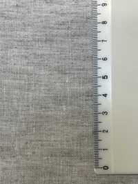 1SG023 Popelín De Lino Europeo[Fabrica Textil] Chambray Subfoto