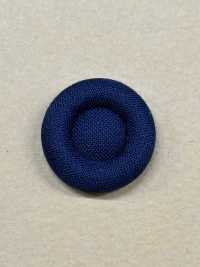 SFN110-NH Botón De Tela Tipo SFN110 Sin Patas IRIS Subfoto