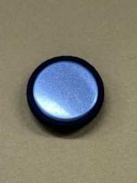 SFN110-NH Botón De Tela Tipo SFN110 Sin Patas IRIS Subfoto