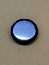 SFN300-NH Botón De Tela Tipo SFN300 Sin Patas IRIS Subfoto