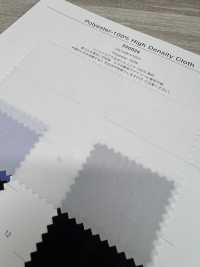 3SG026 Tela De Poliéster De Alta Densidad[Fabrica Textil] Chambray Subfoto