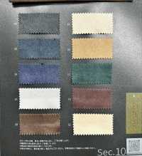 1060450 Nueva Coma Suede®[Fabrica Textil] TAKISADA NAGOYA Subfoto