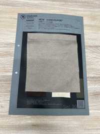 1060450 Nueva Coma Suede®[Fabrica Textil] TAKISADA NAGOYA Subfoto