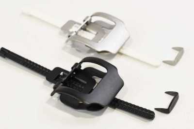 Compatible con el detector de agujas Bespot