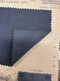 KGM1337 RePET MA-1 Sarga Pesada[Fabrica Textil] Masaru Kawagoe Foto secundaria