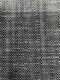 1SG016 Peto De Algodón Americano De Un Solo Hilo De 1970[Fabrica Textil] Chambray Foto secundaria