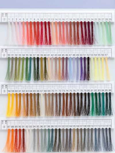 ACE-CROWN-FILAMENT Hilo de coser de filamento Ace Crown