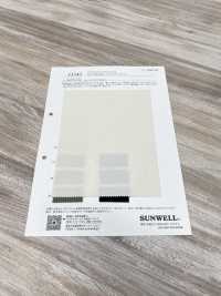 11543 Novania 40 Tela De Algodón De Un Solo Hilo Doble[Fabrica Textil] SUNWELL Subfoto