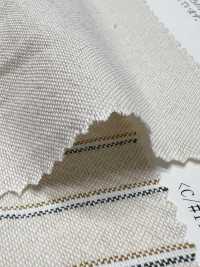 14413 10 Hilos De Algodón Oxford De Un Solo Hilo Con Procesamiento De Silicona, Acabado De Lavado Artesana[Fabrica Textil] SUNWELL Subfoto