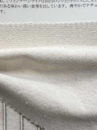 14413 10 Hilos De Algodón Oxford De Un Solo Hilo Con Procesamiento De Silicona, Acabado De Lavado Artesana[Fabrica Textil] SUNWELL Subfoto