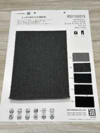 WT50016 Dobby Elástico De Vellón[Fabrica Textil] Matsubara Subfoto