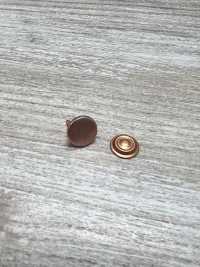 W-HR Remaches Ocultos WALDES®[Cierre A Presión/arandela Con Ojal] Cremallera Asahi Subfoto