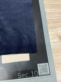 1061485 Pana De Canalé Fino De Calibre Alto[Fabrica Textil] Takisada Nagoya Foto secundaria