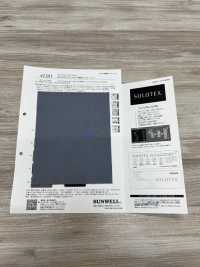 41281 MILPA® XSOLOTEX® Trostretch De Alta Torsión[Fabrica Textil] SUNWELL Subfoto