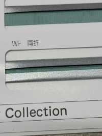 M-8000-WF M-8000 Rollo Ignífugo WF (Cinta De Doble Pliegue)[Cordón De Cinta De Cinta] MARCA ESTRELLA (Hoshika) Subfoto