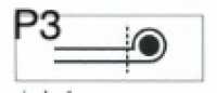 M-8000-PIPING Tubería En Rollo Retardante De Llama M-8000[Cordón De Cinta De Cinta] MARCA ESTRELLA (Hoshika) Foto secundaria