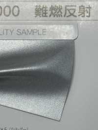 M-8000 Rollo Retardante De Llama M-8000[Fabrica Textil] MARCA ESTRELLA (Hoshika) Subfoto