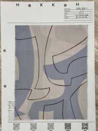 1025-205-1 40 Paño Fino[Fabrica Textil] HOKKOH Subfoto