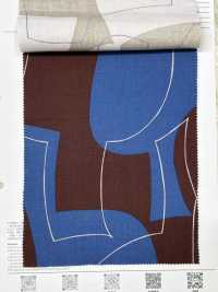 1025-205-1 40 Paño Fino[Fabrica Textil] HOKKOH Subfoto