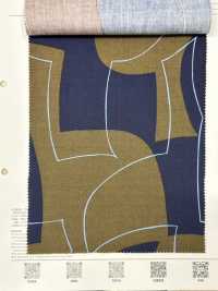 1025-205-1 40 Paño Fino[Fabrica Textil] HOKKOH Subfoto