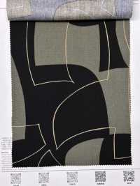 1025-205-1 40 Paño Fino[Fabrica Textil] HOKKOH Subfoto