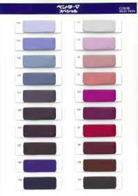 2001-OUTLET Forro De Tejido Liso De Poliéster Penta Five Special Outlet[Recubrimiento] TORAY Subfoto