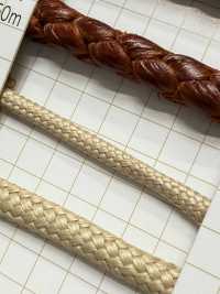 HE-100P Cordón Recubierto De éster[Cordón De Cinta De Cinta] Sin Nombre Subfoto