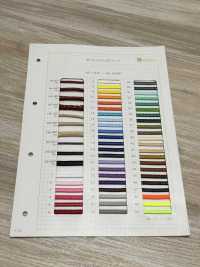 HE-100P Cordón Recubierto De éster[Cordón De Cinta De Cinta] Sin Nombre Subfoto