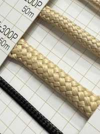 HE-300P Cordón Recubierto De éster[Cordón De Cinta De Cinta] Sin Nombre Subfoto