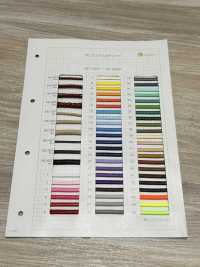 HE-300P Cordón Recubierto De éster[Cordón De Cinta De Cinta] Sin Nombre Subfoto