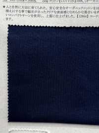 12859 Cordot Organics® 40/ Jersey[Fabrica Textil] SUNWELL Foto secundaria