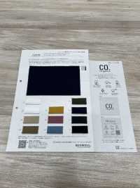 12859 Cordot Organics® 40/ Jersey[Fabrica Textil] SUNWELL Foto secundaria