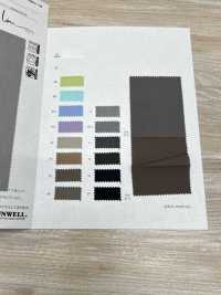 44013 Paño Ancho De Poliéster/rayón Sin Extremidades, 50 % Hilo[Fabrica Textil] SUNWELL Subfoto