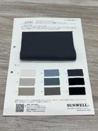 11545 40 Hilos Simples X 32 Hilos Simples De Sarga De Algodón De Doble Tejido Con Acabado De Doble Lavado[Fabrica Textil] SUNWELL Subfoto