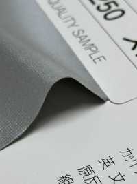 M-1250-4F M-1250 Rollo Elástico 4F (Cinta De Cuatro Pliegues)[Cordón De Cinta De Cinta] MARCA ESTRELLA (Hoshika) Subfoto