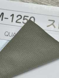 M-1250-ST-1 M-1250 Rollo Elástico ST-1 (Puntada Cuádruple)[Cordón De Cinta De Cinta] MARCA ESTRELLA (Hoshika) Subfoto