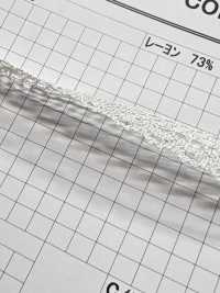 61040 Encaje Químico[Cordón] Kyowa Lace Subfoto