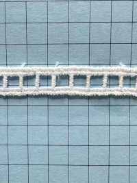 25604 Encaje De Escalera Química[Cordón] Kyowa Lace Subfoto