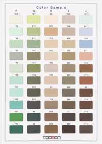 7500-PPT Cinta De Ribete De Núcleo Fino/núcleo Grueso T/C Broadcloth[Cordón De Cinta De Cinta] Industrias Topman Subfoto